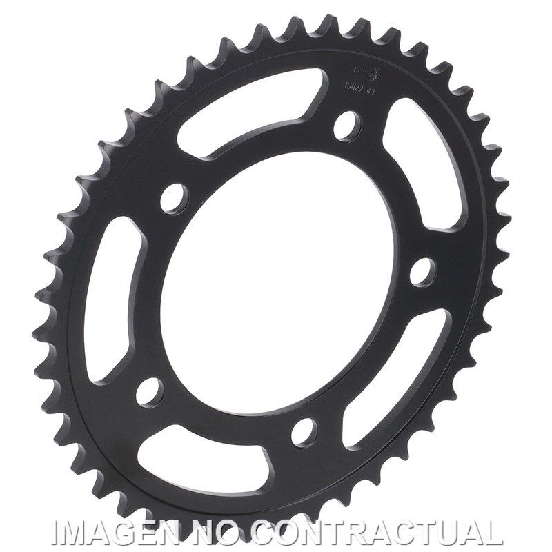 CORONA AFAM ACERO 520X43 HONDA