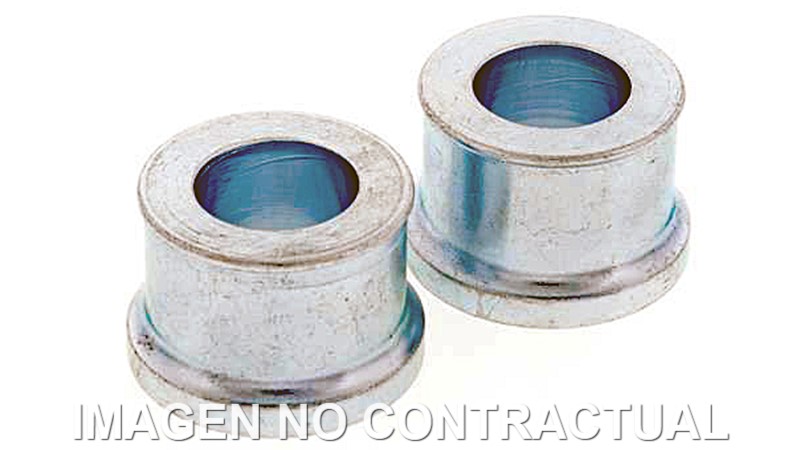 Kit distanciador rueda All Balls 11-1024