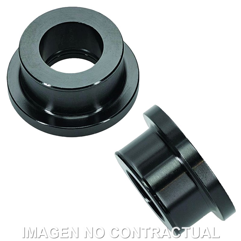 Kit distanciador rueda All Balls 11-1025