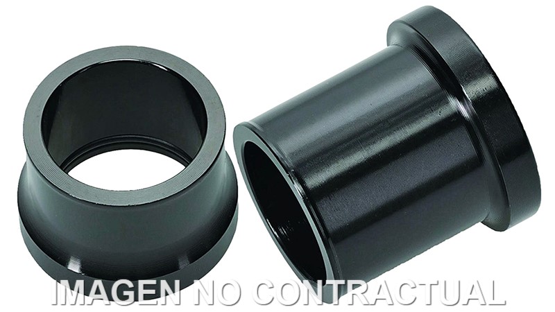 Kit distanciador rueda All Balls 11-1029