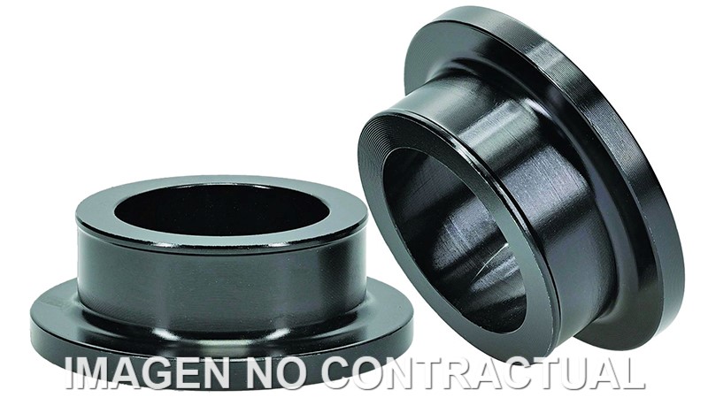 Kit distanciador rueda All Balls 11-1049-1