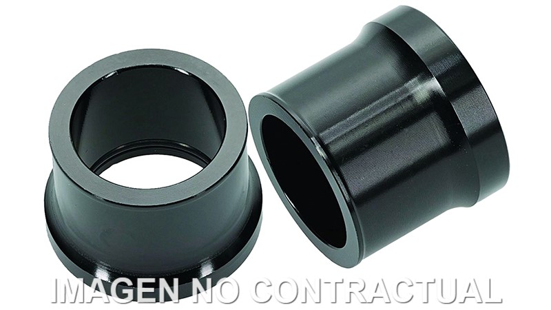 Kit distanciador rueda All Balls 11-1070