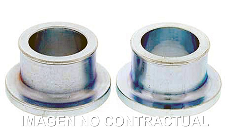 Kit distanciador rueda All Balls 11-1076