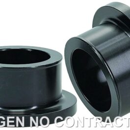 Kit distanciador rueda All Balls 11-1081-1