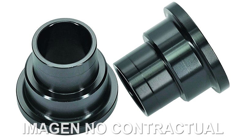 Kit distanciador rueda All Balls 11-1084-1