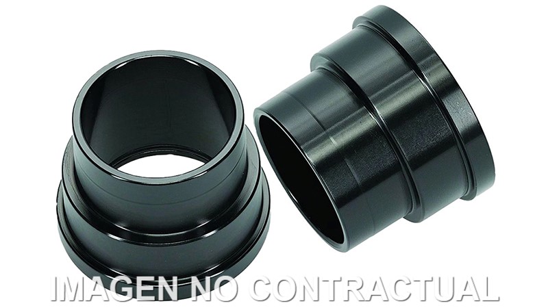 Kit distanciador rueda All Balls 11-1087