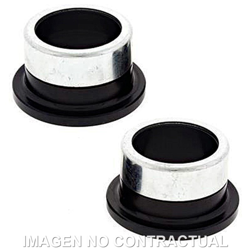 Kit distanciador rueda All Balls 11-1099-1