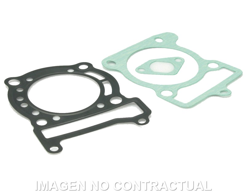 Juntas De Cilindro Honda Pantheon 125