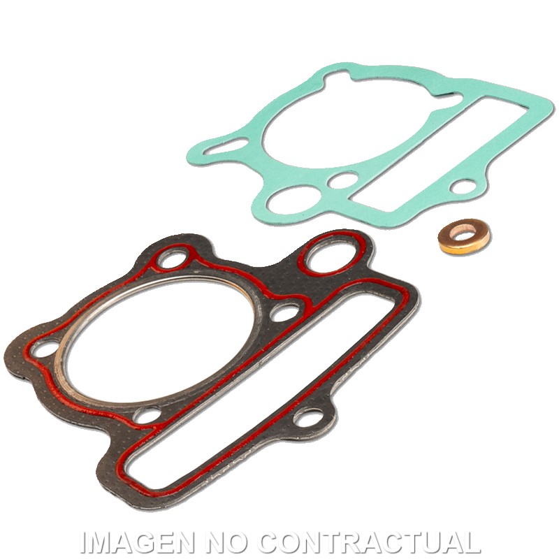 Juntas Malossi Cilindro D.53 mm Pit Bike