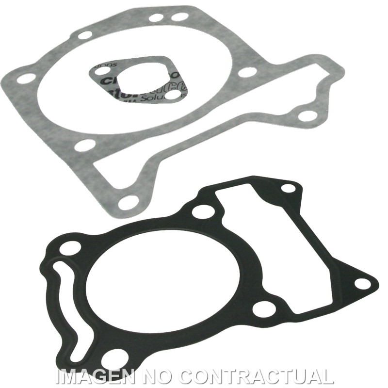 Juntas Cilindro D. 63MM Piaggio Liberty Iget125