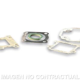 Juntas Cilindro Malossi Yamaha BW’S 65, Booster 50