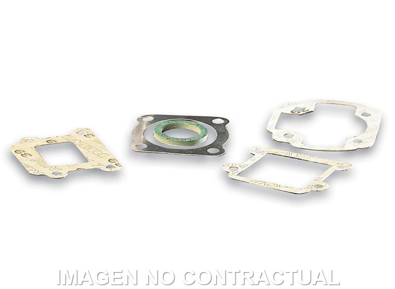 Juntas Cilindro Malossi Yamaha BW'S 65