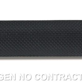 Puños Domino Dakar Negros abiertos Abiertos D 22 mm L 128 mm