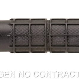 Puños Domino OFF Road – Cross – Indoor Negros Cerrados D 22 mm L 120 mm