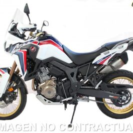 Corona Supersprox acero Honda 525 x 44