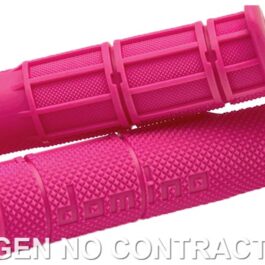 PUÑOS DOMINO OFF ROAD FUCSIA CERRADOS