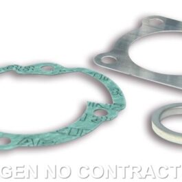 Juntas Cilindro Honda Dio 50 Peugeot Speedake
