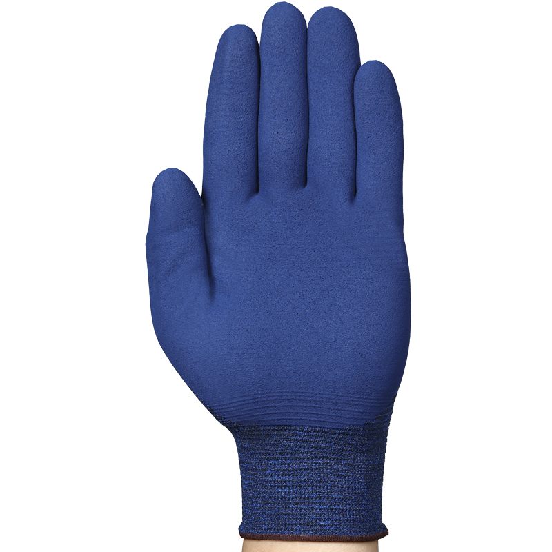 GUANTES ANSELL HYFLEX 11-819 ESD TALLA 9 (medida L) - Imagen 3