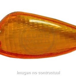 Tulipa intermitencia delantera izquierda Gilera Runner 50
