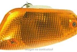 Intermitente delantero derecho Piaggio Liberty 125