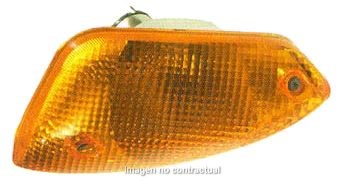 Intermitente delantero izquierdo Piaggio Liberty 125