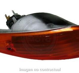 Intermitente trasero derecho Peugeot Elyseo 50