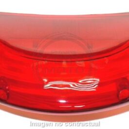 Tulipa piloto posterior Honda @ 125