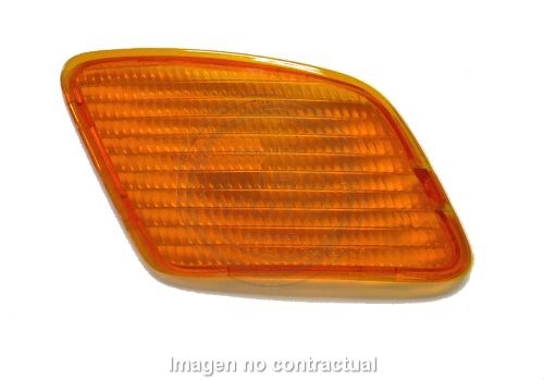 Intermitente delantero izquierdo Piaggio Zip 50
