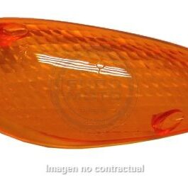 Tulipa intermitencia trasera izquierda Kymco Dink 50