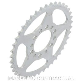 CORONA AFAM ACERO 520 X 40 YAMAHA