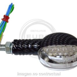Intermitente Led brazo corto Universal