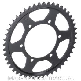 CORONA AFAM ACERO 530X48  SUZUKI