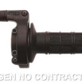 Mando Gas Domino 1362.03