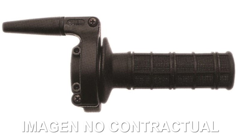 Mando Gas Domino  1362.03