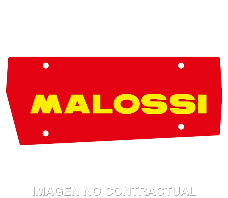 Filtro Aire Malossi Scarabeo 50