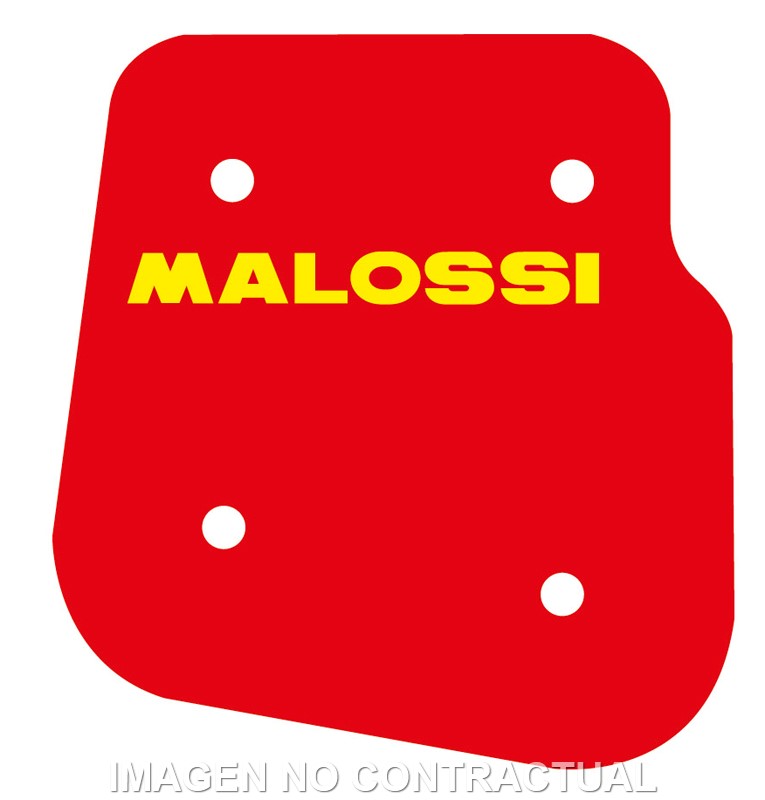 Filtro Aire Malossi Yamaha Why 50