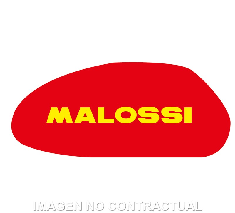 Filtro Aire Malossi Majesty 250