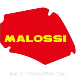 Filtro Aire Malossi Zip Fast Rider