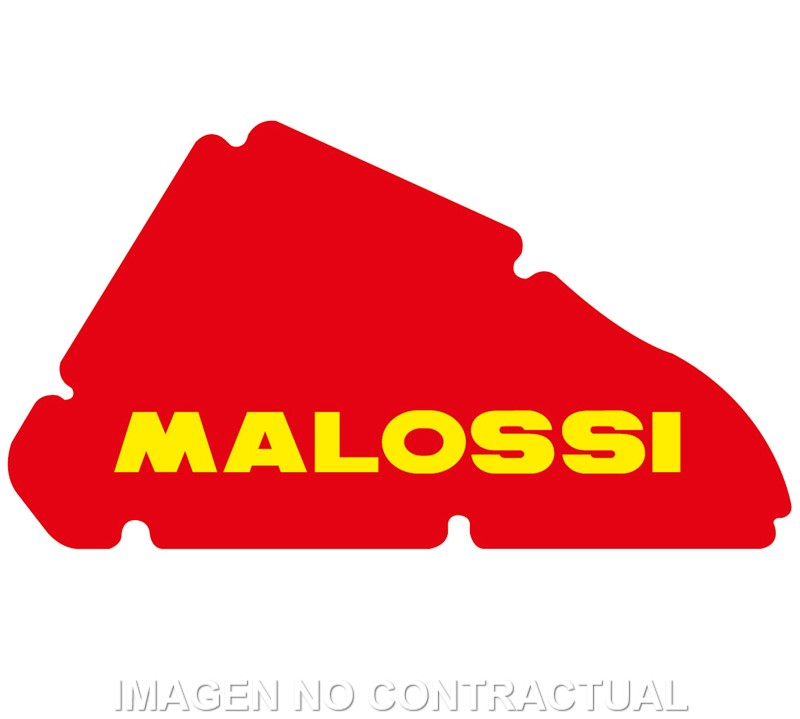 Filtro Aire Malossi Runner