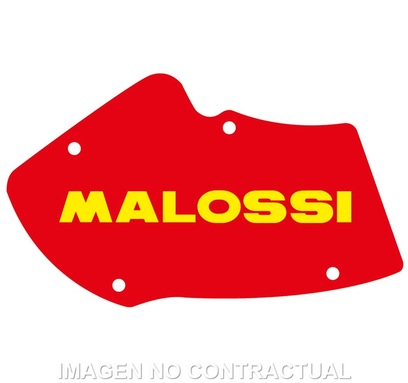 Filtro Aire Malossi Runner 125