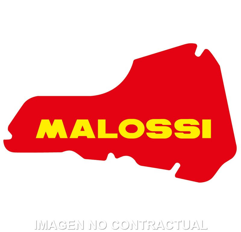 Filtro Aire Malossi Liberty 125