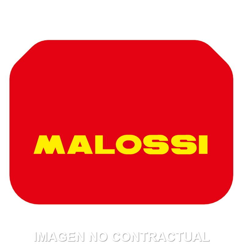 Filtro Aire Adaptable Malossi Suzuki Burgman 400