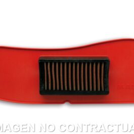 Filtro aire W Box Filter Yamaha Majesty 125