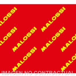 Hoja elemento filtrante Malossi Red Sponge