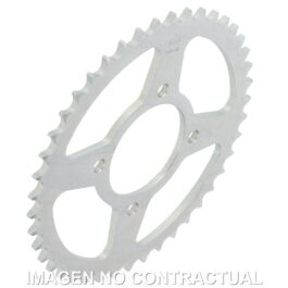 CORONA AFAM ACERO 520X43 – SUZUKI