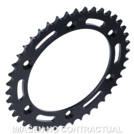 CORONA AFAM ACERO 520X42 – SUZUKI