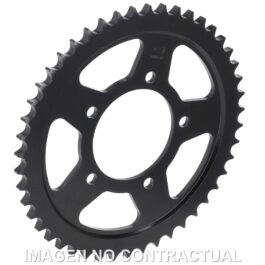 CORONA AFAM ACERO 525X47 YAMAHA