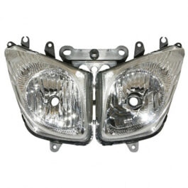 OPTICA COMPLETA HERT YAMAHA T-MAX 500 (08-11)