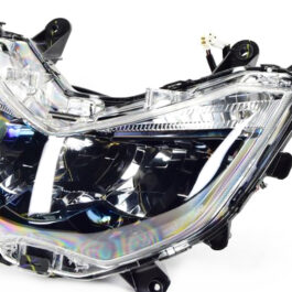 OPTICA COMPLETA HERT YAMAHA N-MAX 125 (15-20)