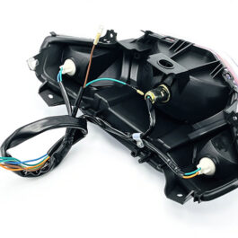 PILOTO TRASERO COMPLETO HERT HONDA VISION 110 (21-24)